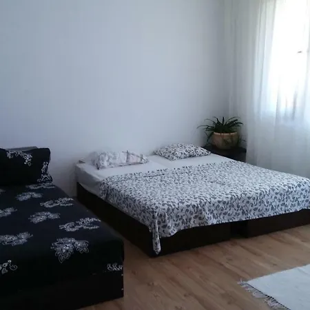 בית הארחה Къща Петрови *