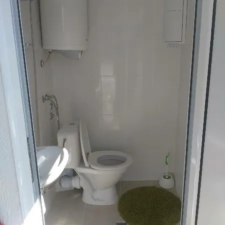 Къща Петрови בית הארחה
