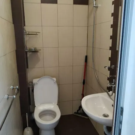 בית הארחה Къща Петрови צ'רנומורץ