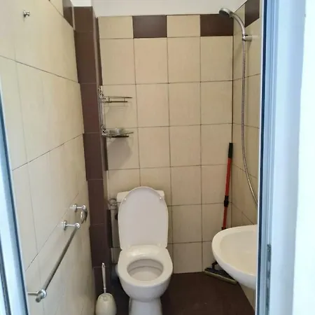 Къща Петрови בית הארחה *