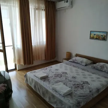 בית הארחה Къща Петрови